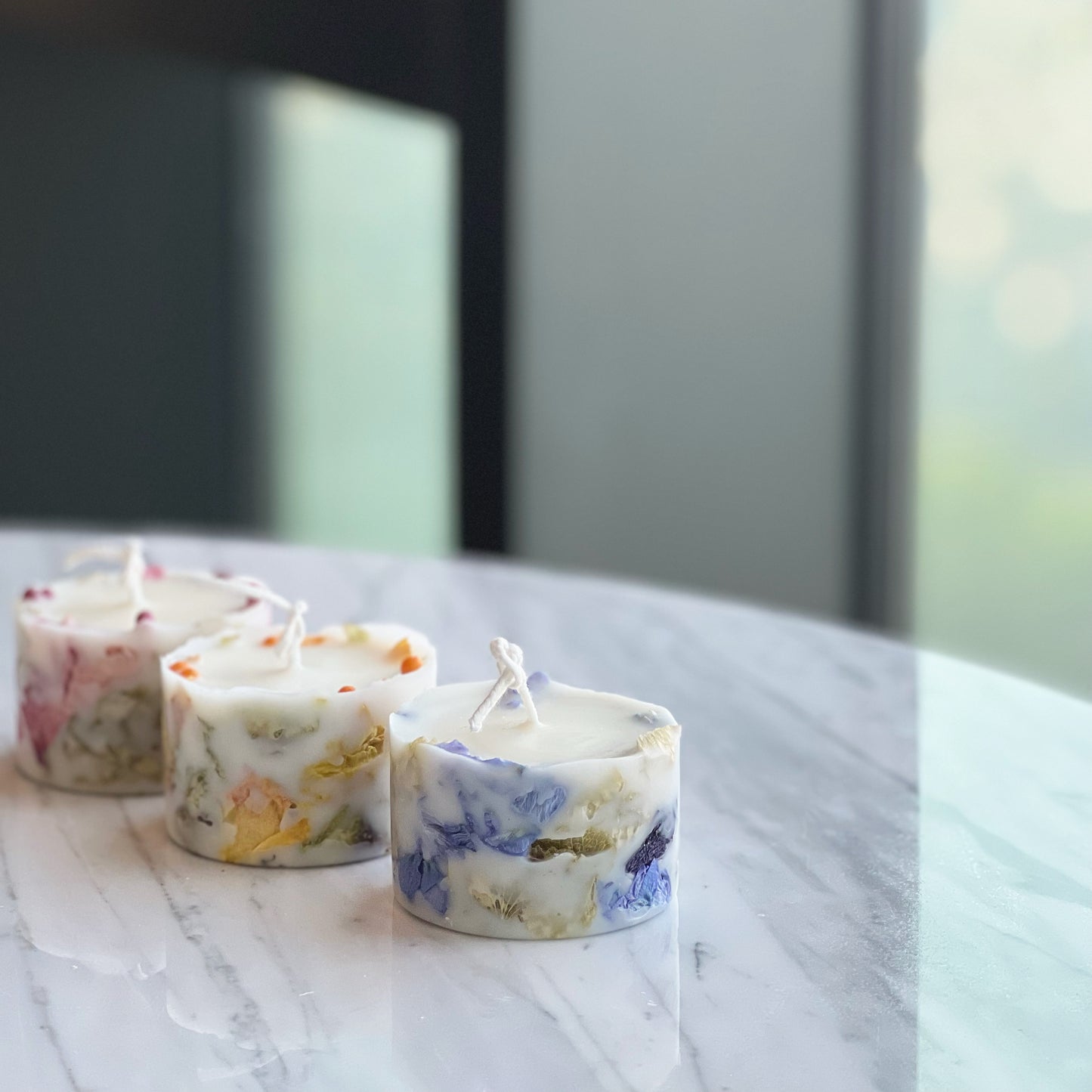 Trio Gift set