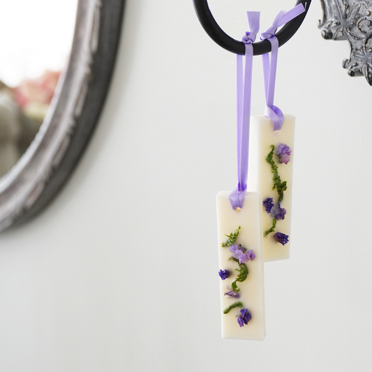 KOTT Botanical Wax Tablet — Horizon