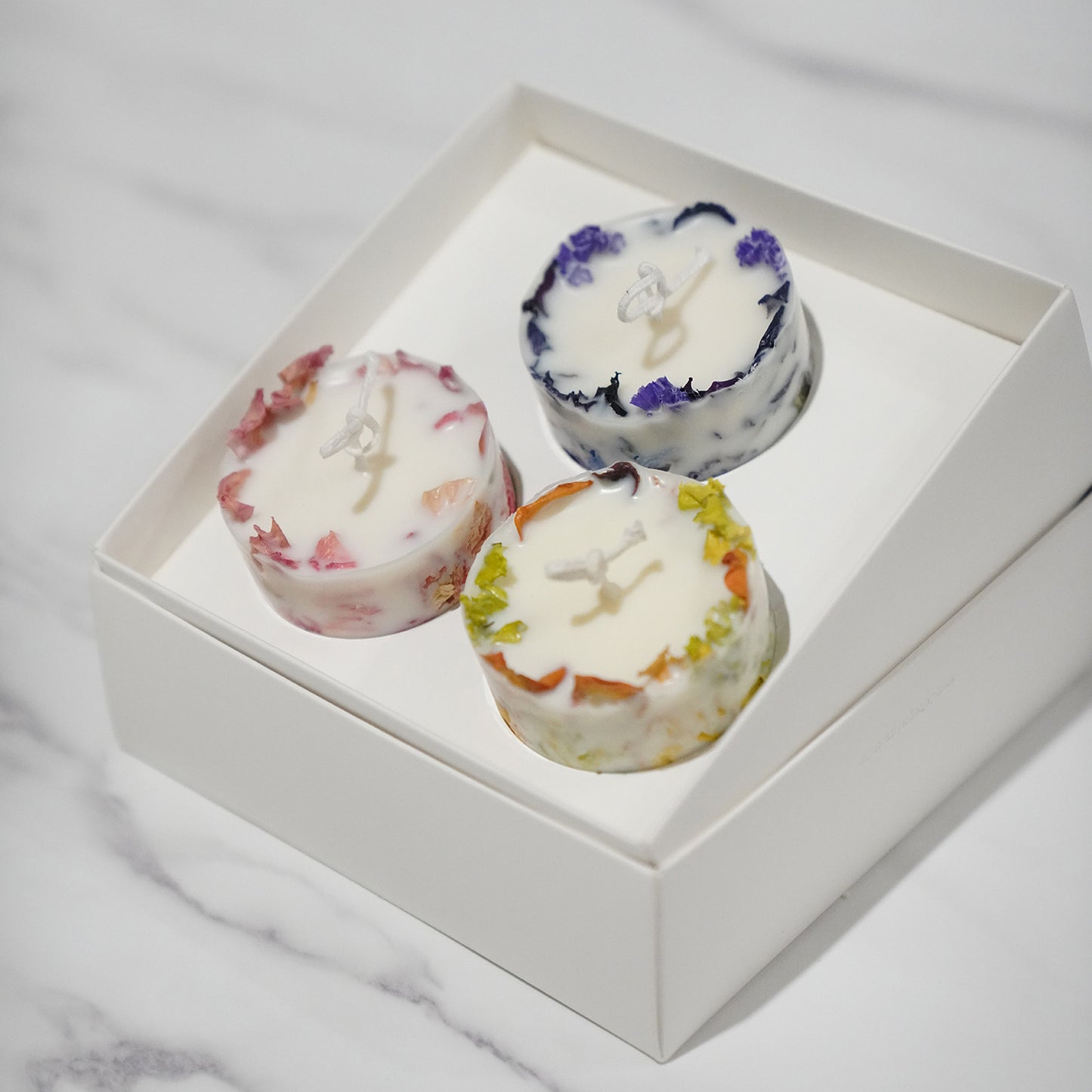 Trio Gift set