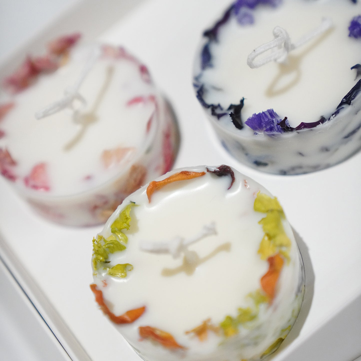 Trio Gift set