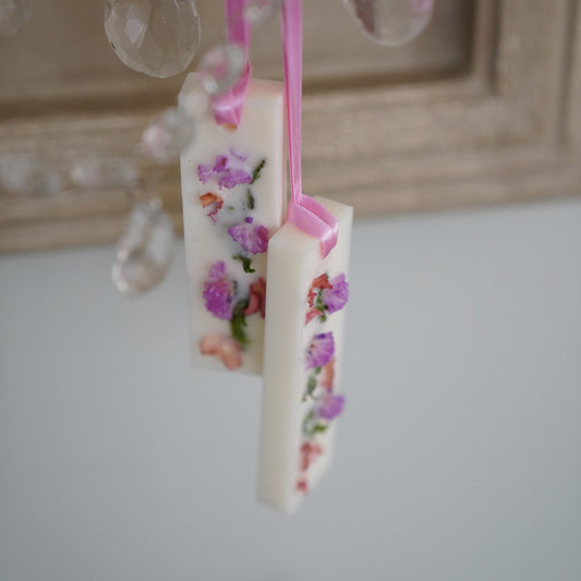 KOTT Botanical Wax Tablet — Rosy Dawn