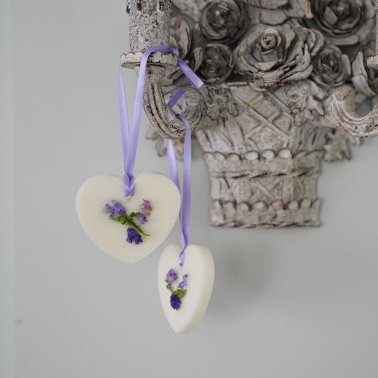 KOTT Botanical Wax Tablet — Lavender Breeze