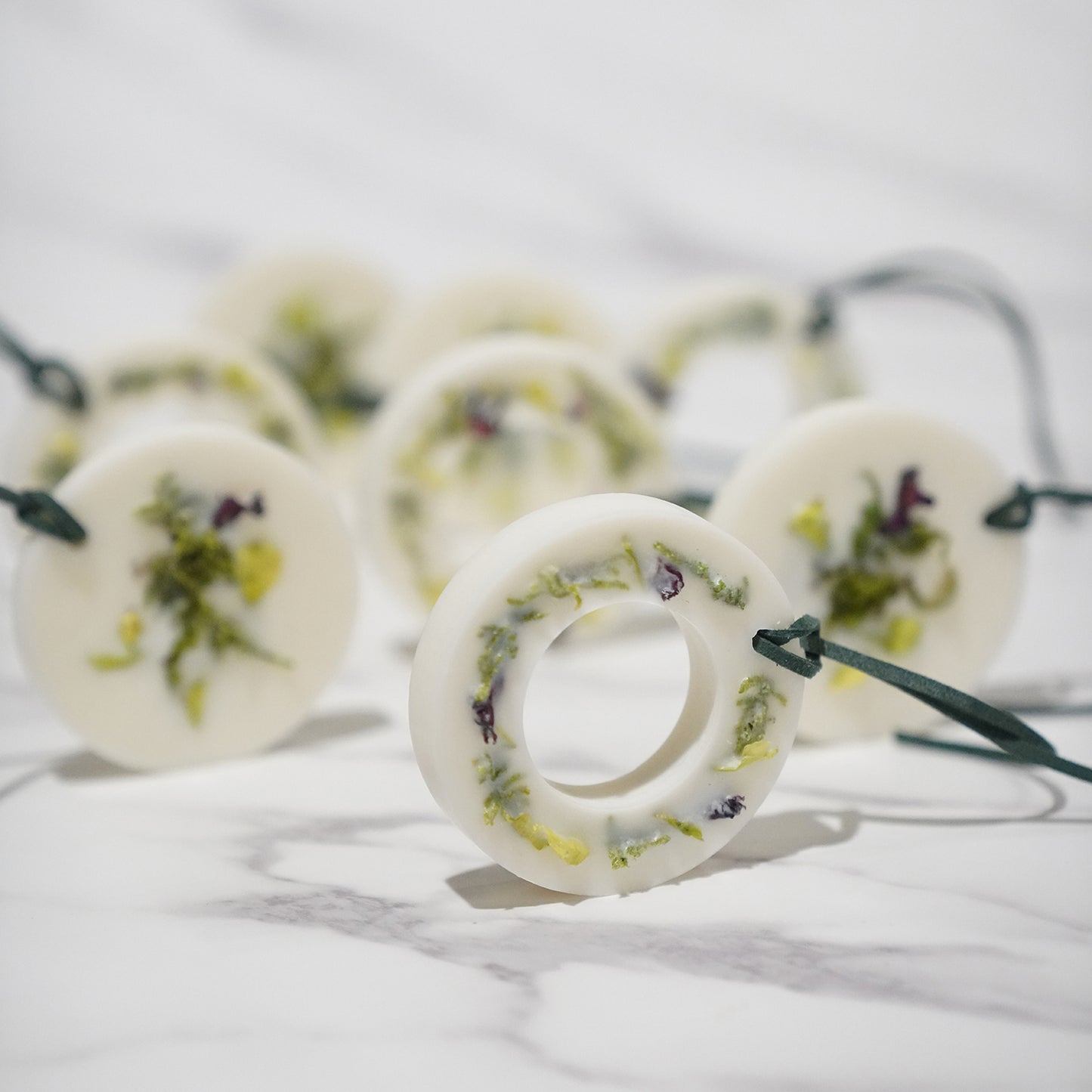 Wreath Green