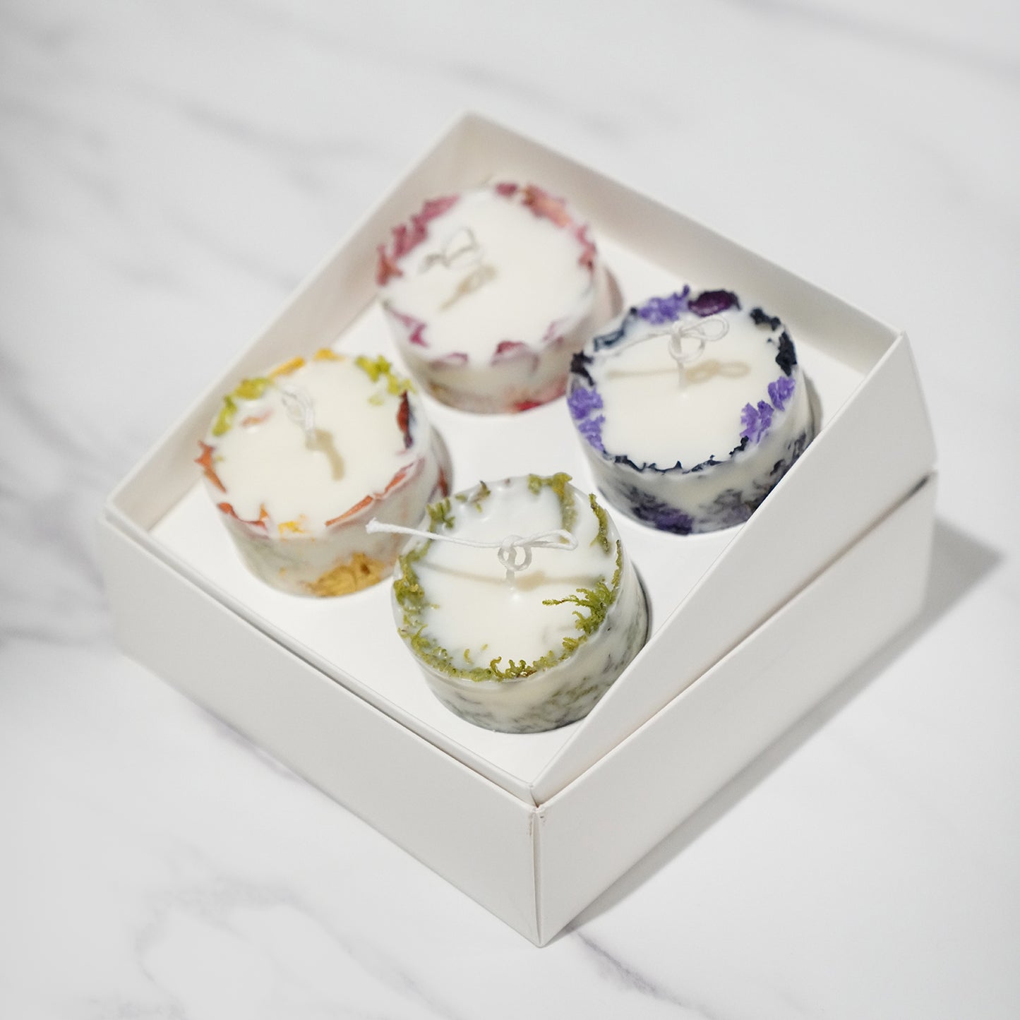 Quartet Gift set