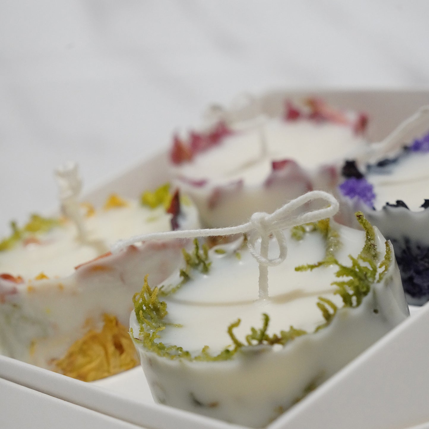 Quartet Gift set