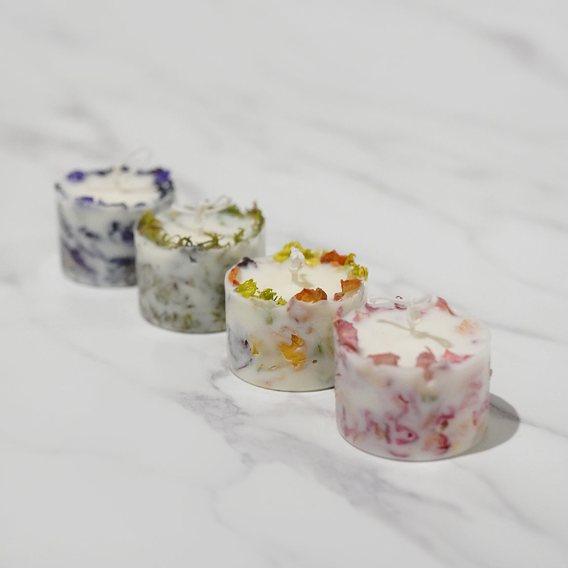 Quartet Gift set