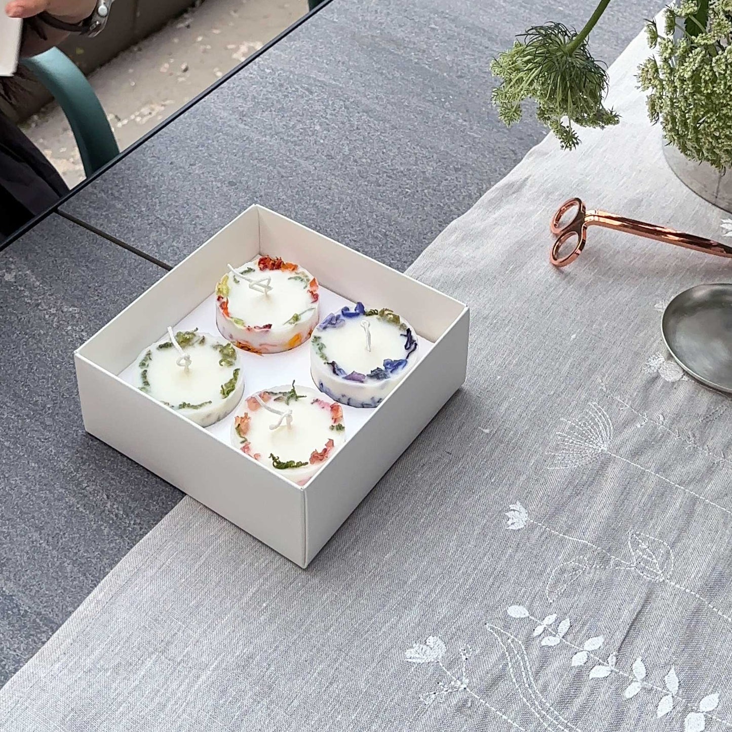 Quartet Gift set