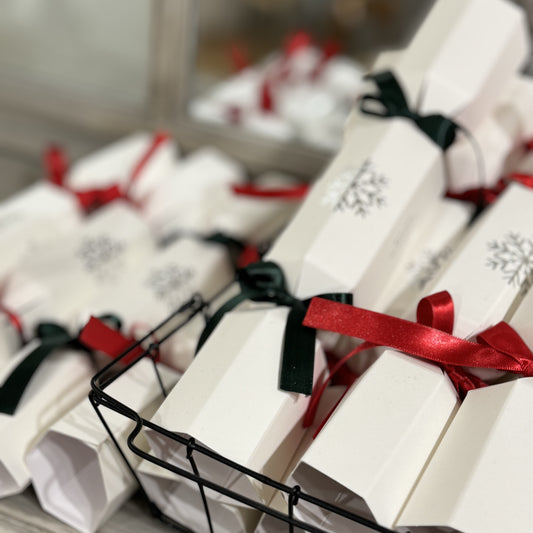 Christmas Crackers