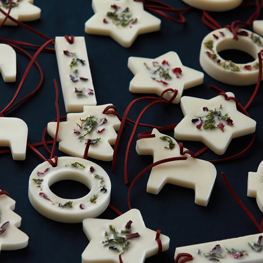 Christmas Horse