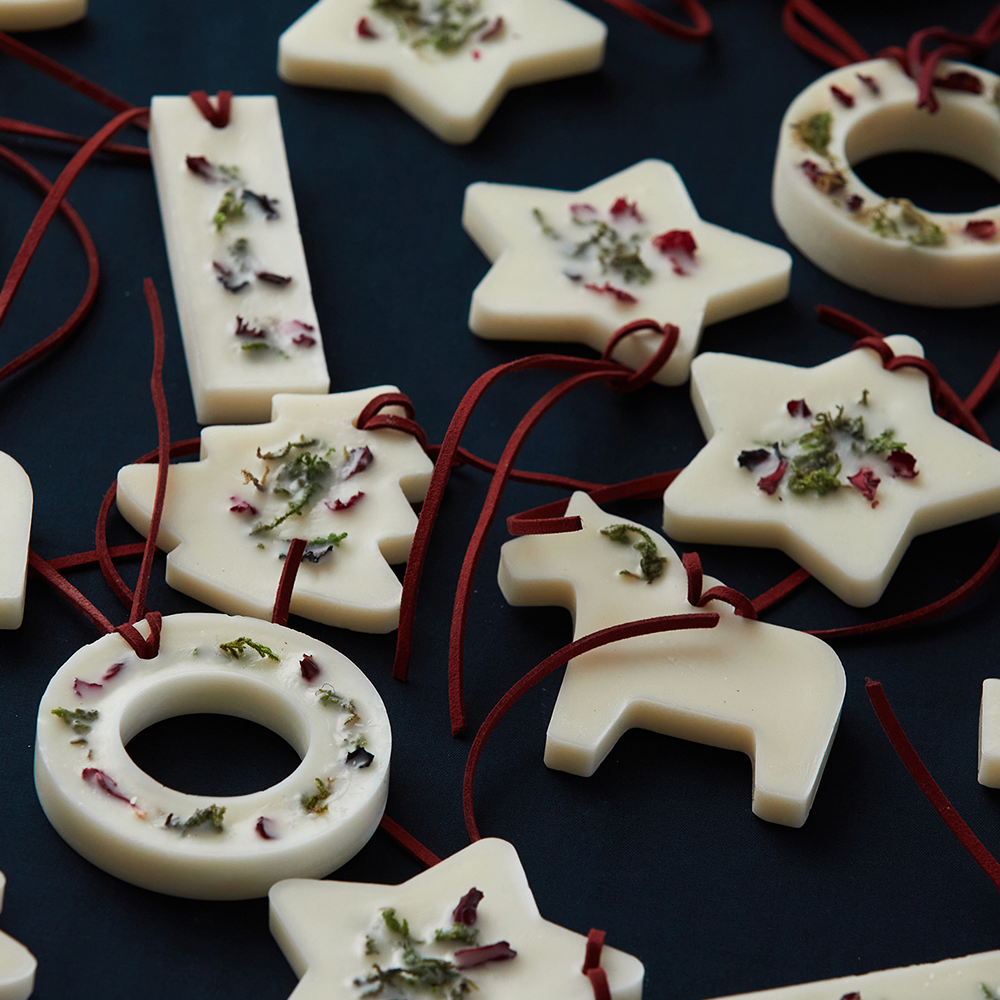 Christmas Quartet
