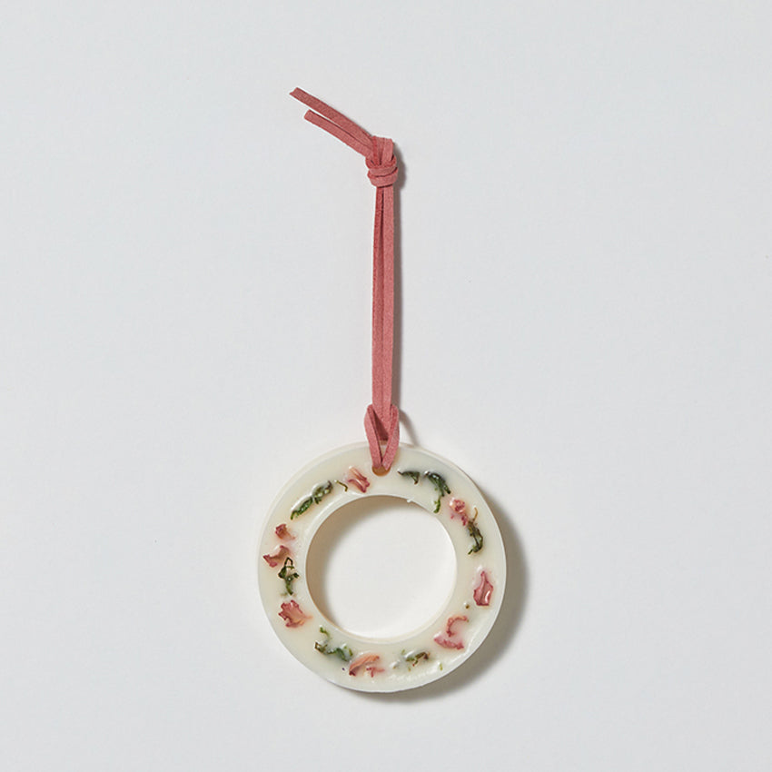 Wreath Pink