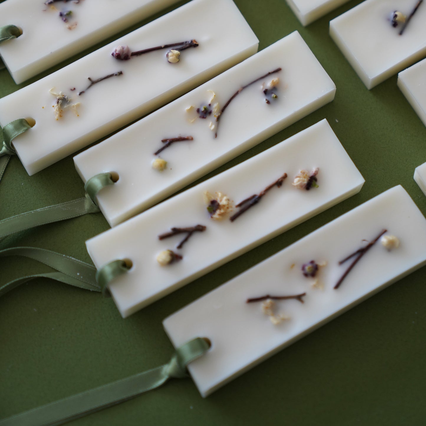 KOTT Botanical Wax Tablet | Hadong