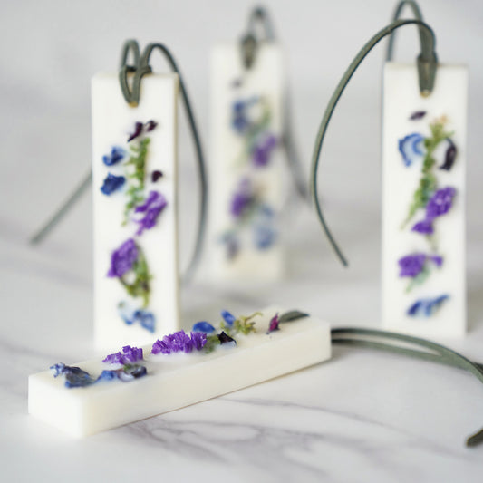 KOTT Botanical Wax Tablet — Free Flow