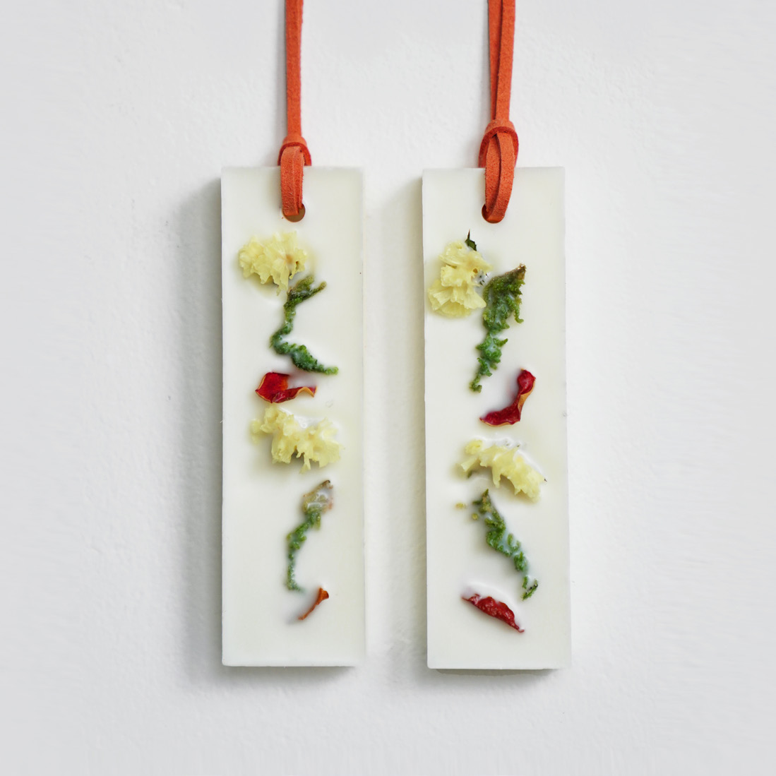 KOTT Botanical Wax Tablet — Under the Fig Tree