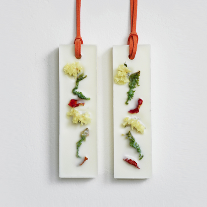 KOTT Botanical Wax Tablet — Under the Fig Tree