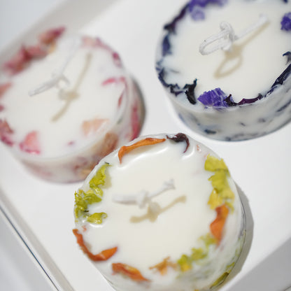 Trio Gift set