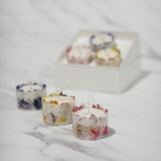 Trio Gift set