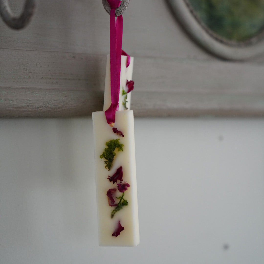 KOTT Botanical Wax Tablet — Rosy Dawn