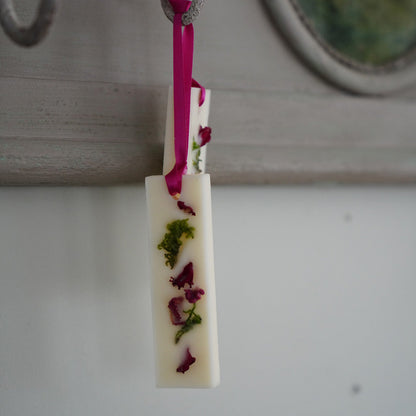 KOTT Botanical Wax Tablet — Rosy Dawn