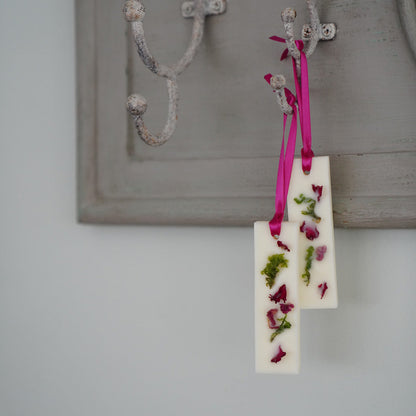 KOTT Botanical Wax Tablet — Rosy Dawn