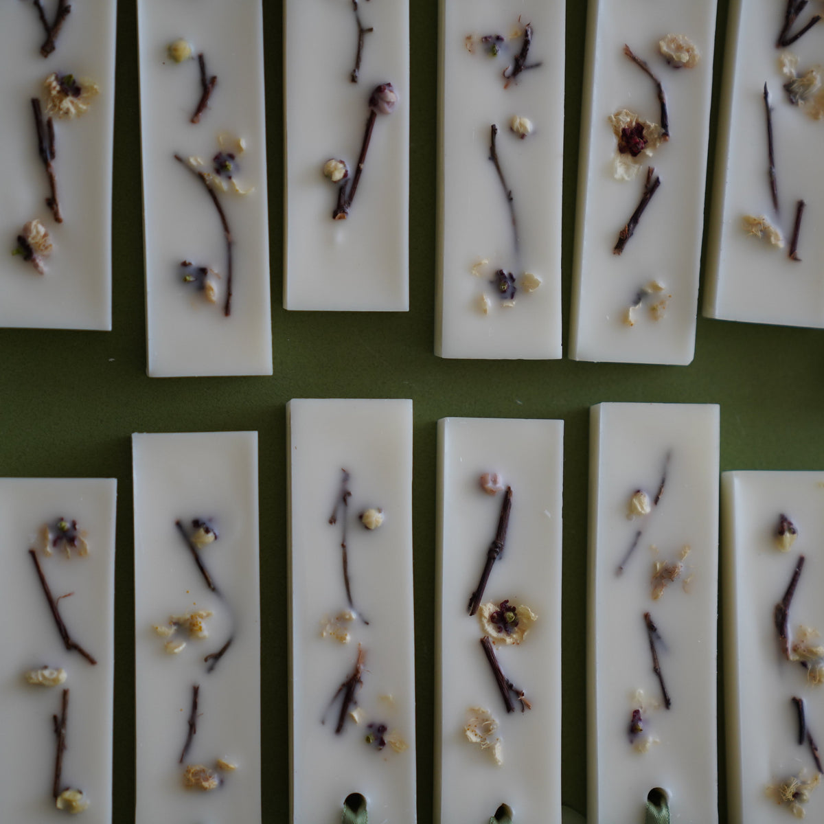 KOTT Botanical Wax Tablet | Hadong