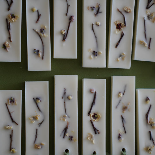 KOTT Botanical Wax Tablet | Hadong