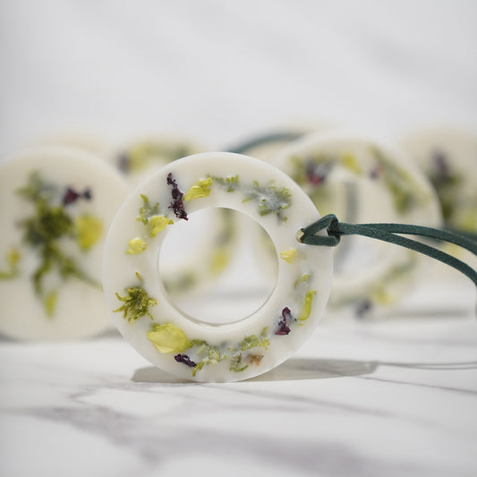 Wreath Green