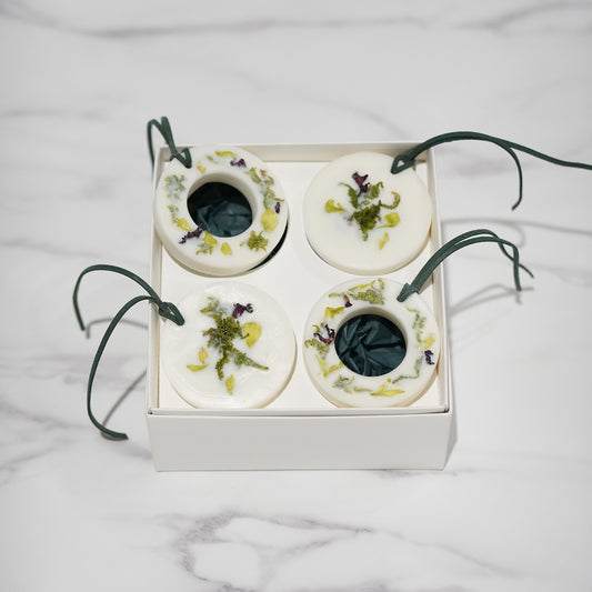 Green Quartet