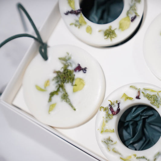 Green Quartet