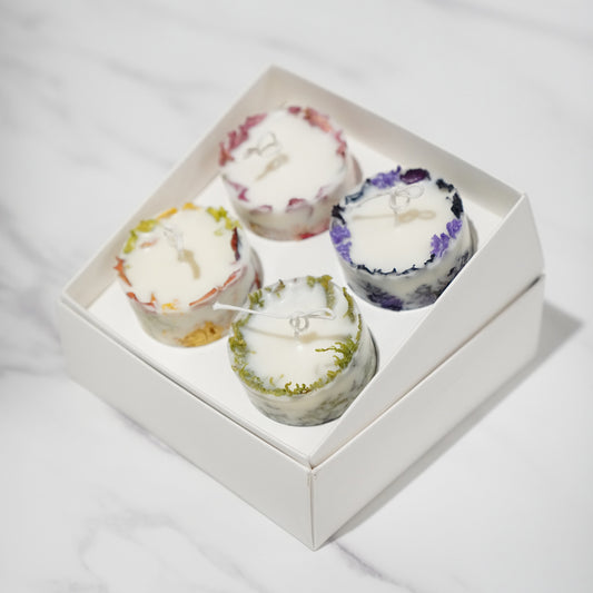 Quartet Gift set