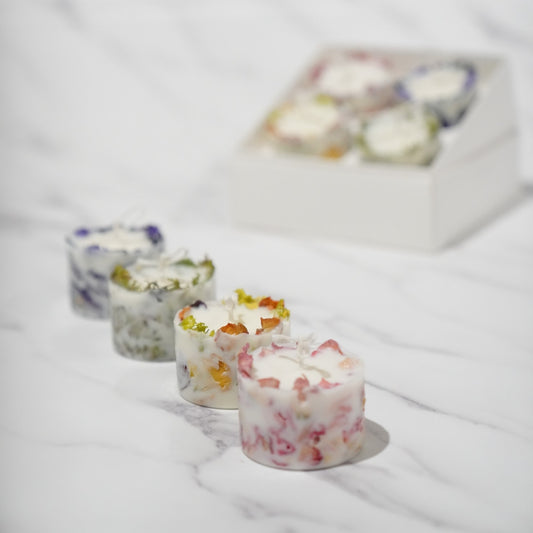 Quartet Gift set
