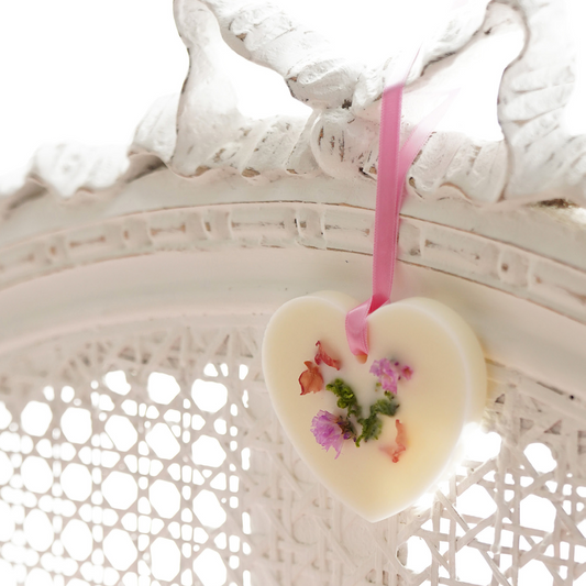 KOTT Botanical Wax Tablet — Blush