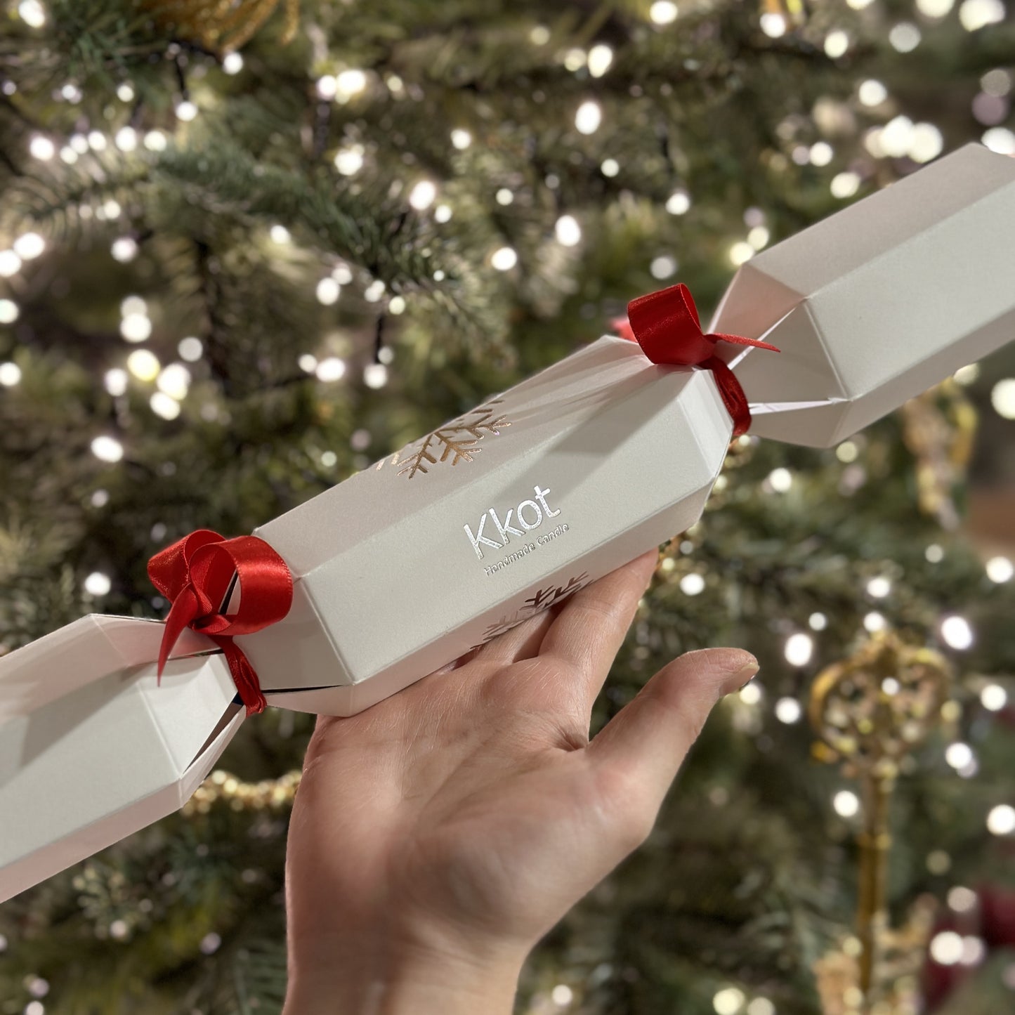 Christmas Crackers