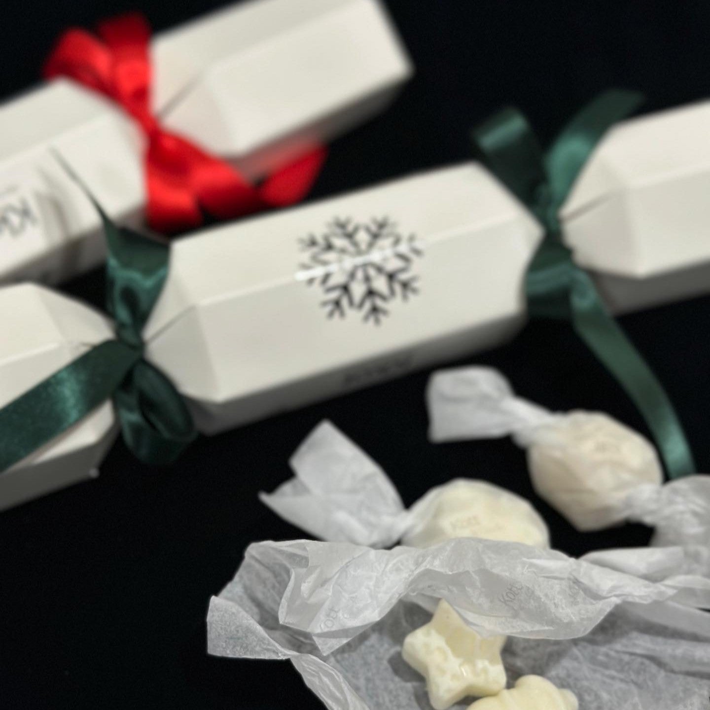 Christmas Crackers