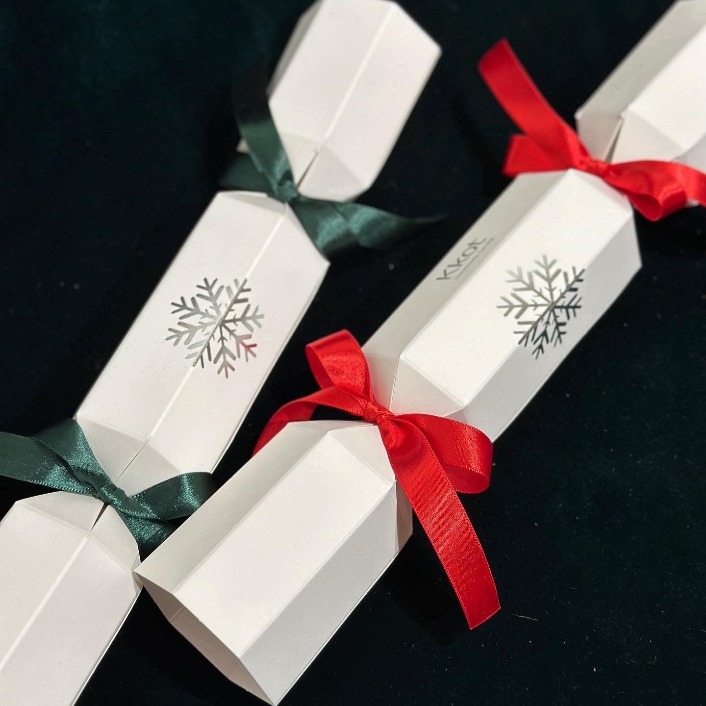 Christmas Crackers