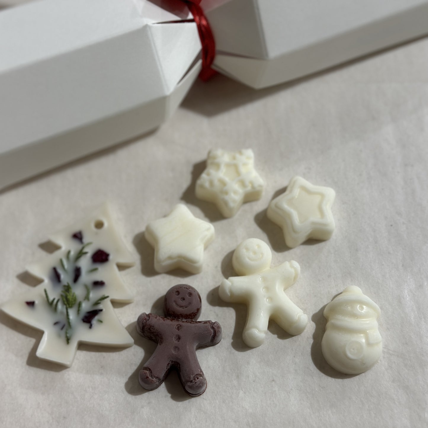 Christmas Crackers