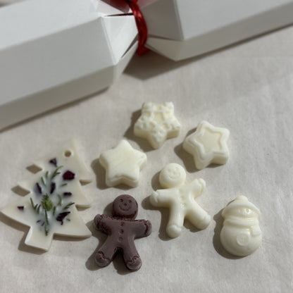Christmas Crackers