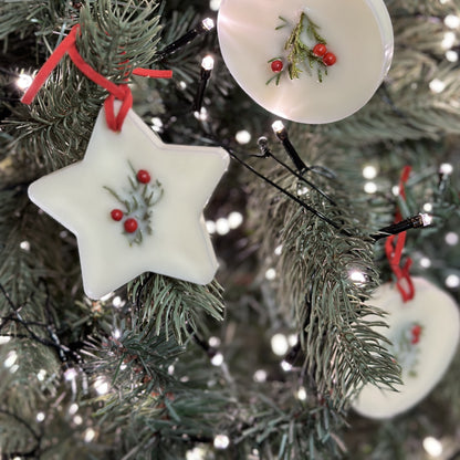 Christmas Trio