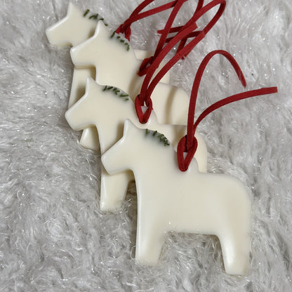 Christmas Quartet