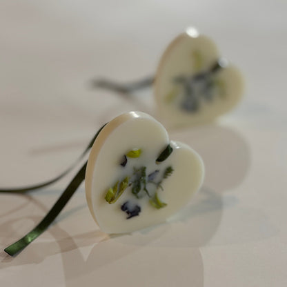 KOTT Botanical Wax Tablet — Among the Willows