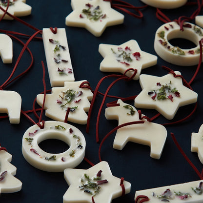 Christmas Horse