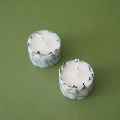 KOTT Botanical Candle | Hadong | Misty Green