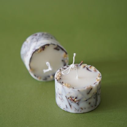 KOTT Botanical Candle | Hadong | Smoky Blossom
