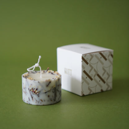 KOTT Botanical Candle | Hadong | Smoky Blossom