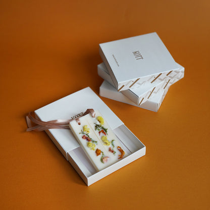 KOTT Botanical Wax Tablet | Amber