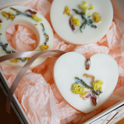 KOTT Botanical Wax Tablet | Amber