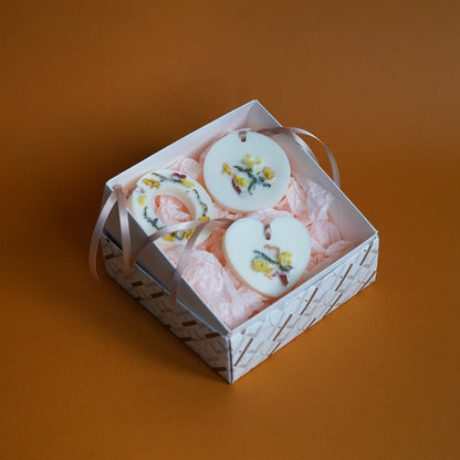 KOTT Botanical Wax Tablet | Amber