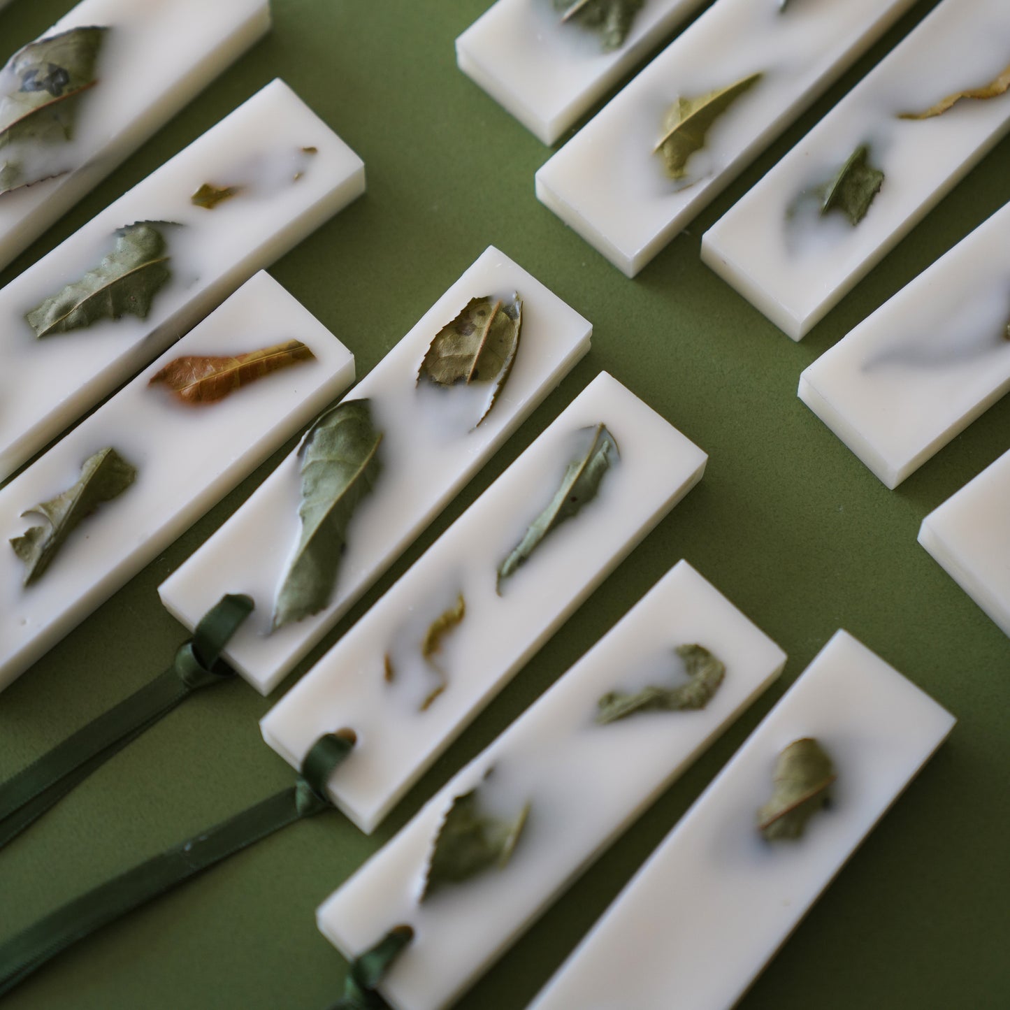 KOTT Botanical Wax Tablet | Hadong