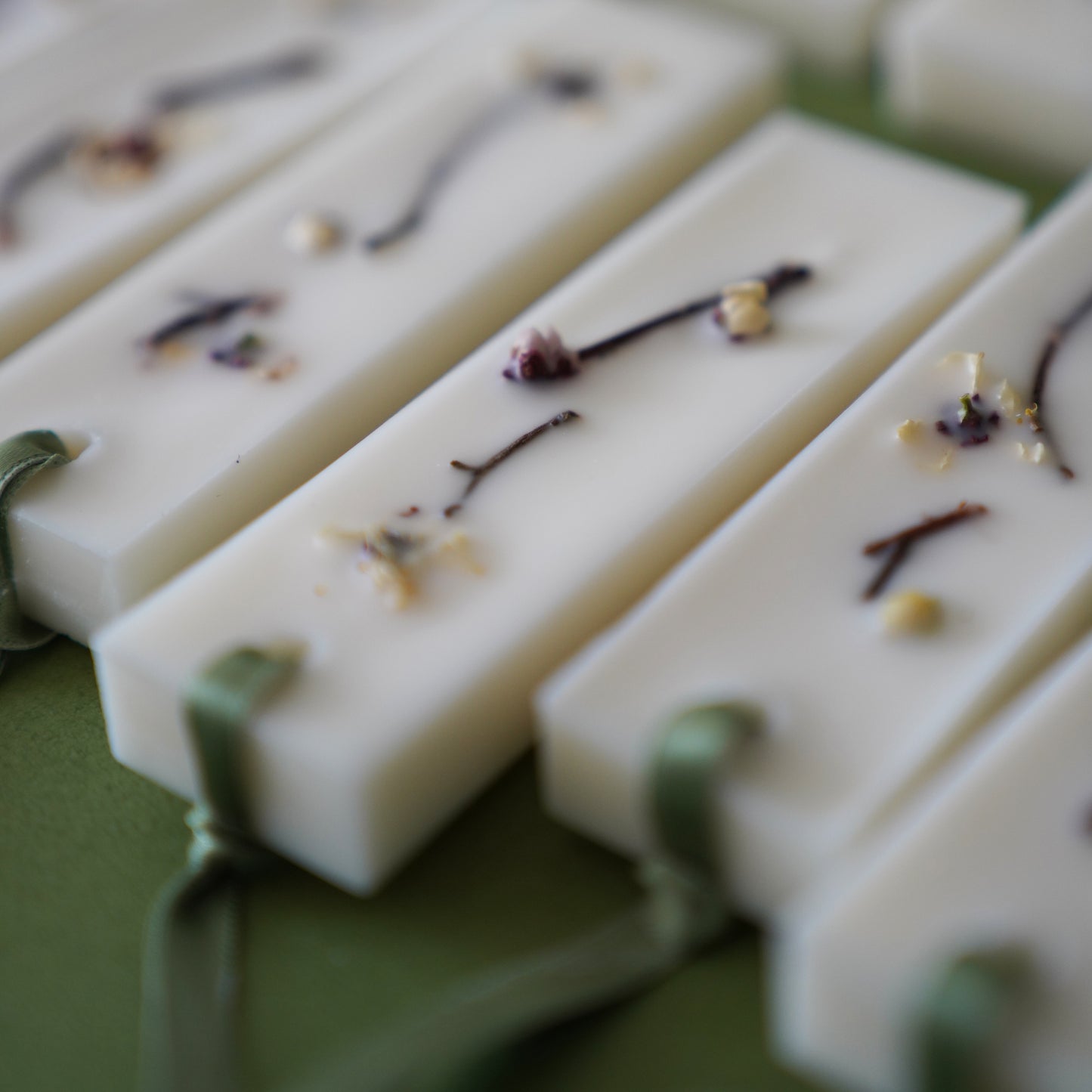KOTT Botanical Wax Tablet | Hadong