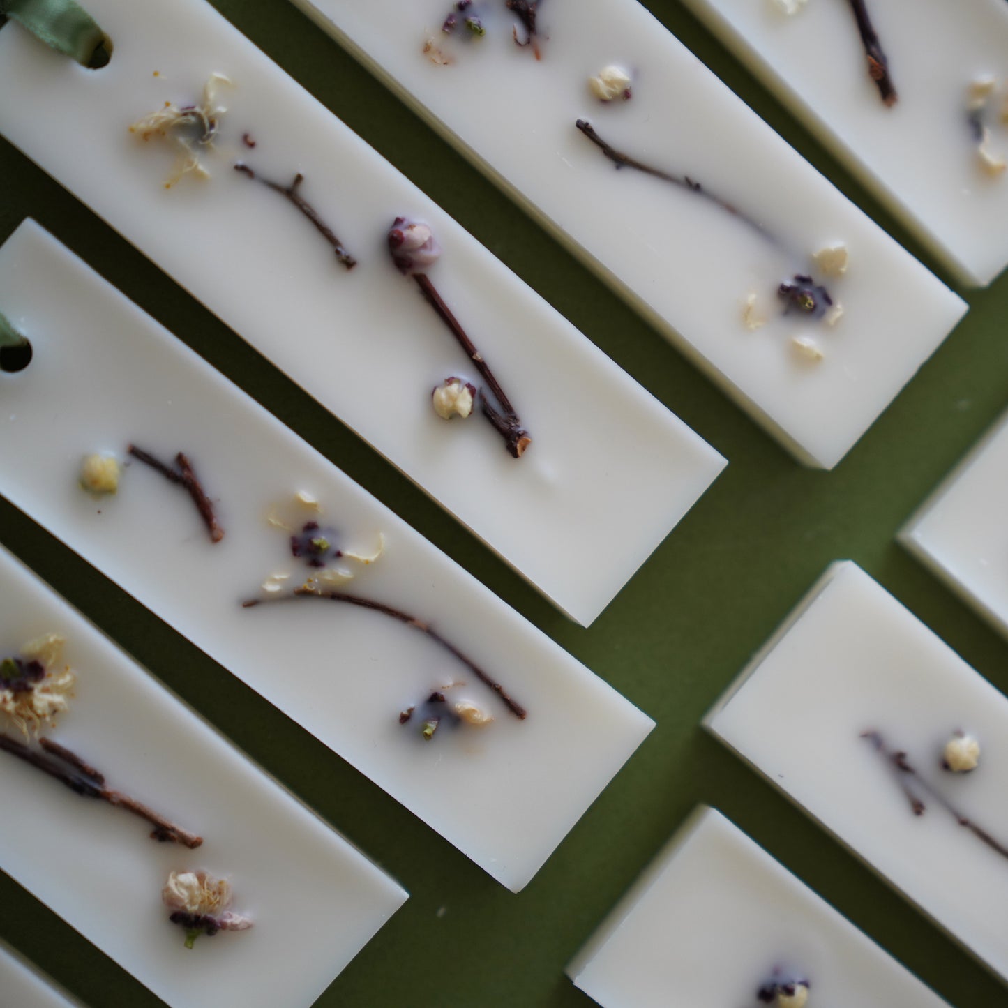 KOTT Botanical Wax Tablet | Hadong